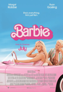 Watch Barbie Netflix Iptv Uk Australia